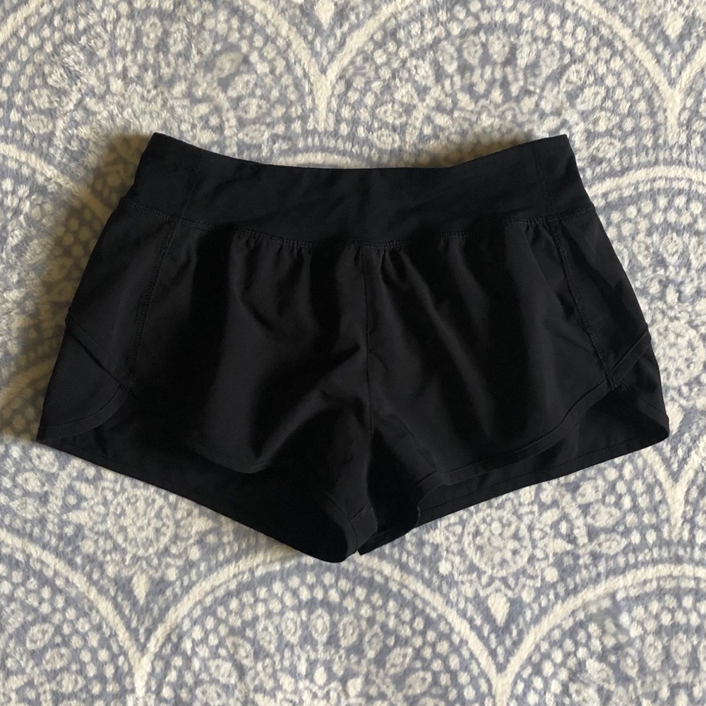 FREE Forever 21 Running Shorts